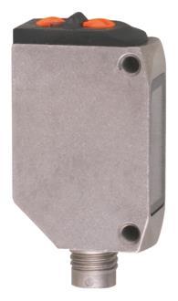 IFM Reflexlichtschranke DC PNP    O6P303 