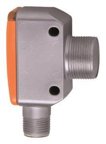 IFM Reflexlichttaster Rotlicht    OGH380 