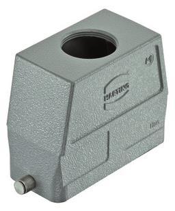 HART Tüllengehäuse M40       19300160448 