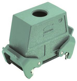 HART Kupplungsgehäuse M32    19300160737 