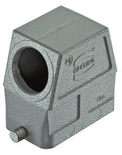 HART Tüllengehäuse M32       19300100547 