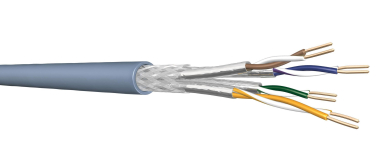 Datenkabel LR 10Gbit S/FTP 4P PE 1000DW 