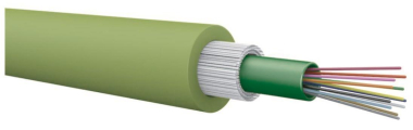 LWL Universalkabel  U-DQ(ZN)BH 12E9/125 