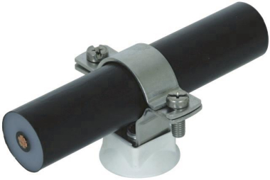 Dehn 275249 LH ZS 27 LH ZS 27 KS H10 V2A 