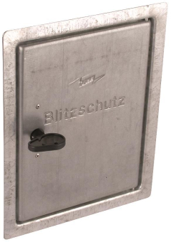 DEHN Revisionstür                 476001 