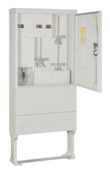 ABN Zähleranschlusssäule 3   SZ207ZA3500 