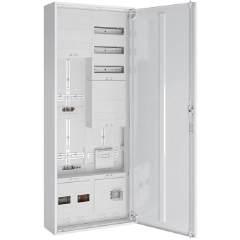 ABN Zählerschrank 3Pkt 2Z 1T   S29ZZ120Z 