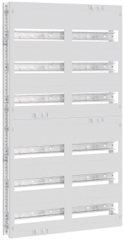 ABN Verteilerfeld flach       VF26RR2600 