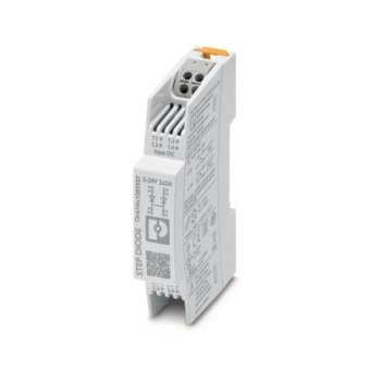 Phoenix   STEP3-DIODE/5-24DC/2X5/1X10/PT 
