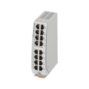 Phoenix 1085219          FL SWITCH 1116N 