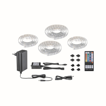 Paulmann MaxLED 250 Comfort Sets   78877 