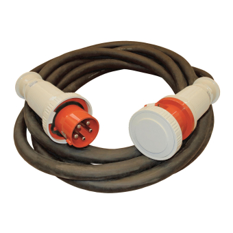 Walther CEE-Leitung Stecker  39700535100 