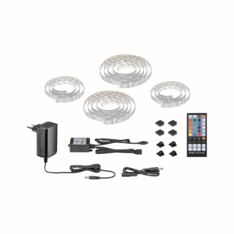 Paulmann MaxLED 250 Comfort Sets   78876 