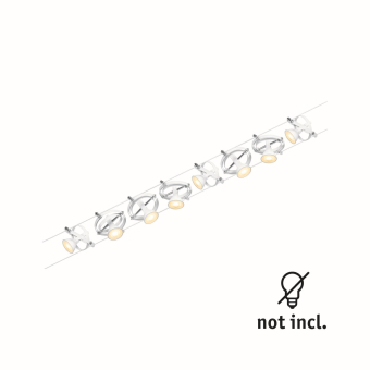 Paulmann Wire DC Set Cardan        94492 