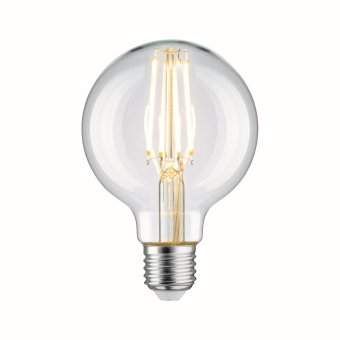 Paulmann LED Fil G80 806lm 7,5W    28956 