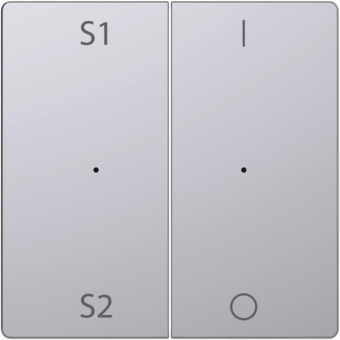 Merten Wippen Taster-Modul  MEG5228-6036 