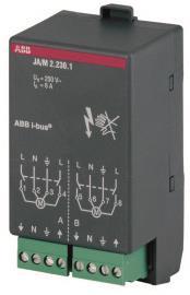 ABB Jalousieaktor            JA/M2.230.1 