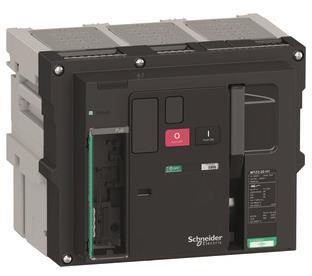 Schneider Masterpact MTZ2 2000A LV848287 