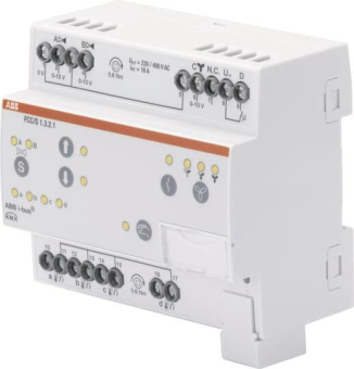 ABB FanCoilCtrl             FCC/S1.3.2.1 