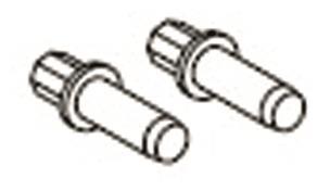 GS Steckkontakt Standard (2 Stk LV429268 