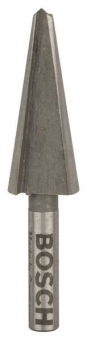 Bosch Blechschälbohrer Chrom  2608596668 