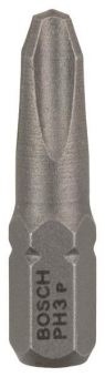 Bosch 3Schrauberbit           2607001515 