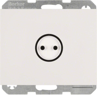 Berker Steckdose SCHUKO         47867109 