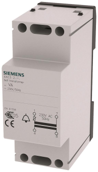 SIEM Klingeltransformator, 8   4AC3208-0 
