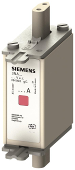 Siemens 3NA7807 NH000 20A 500VAC/250DC 