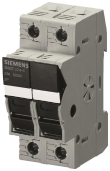 SIEM Zylindersicherungshalter  3NW7023-4 