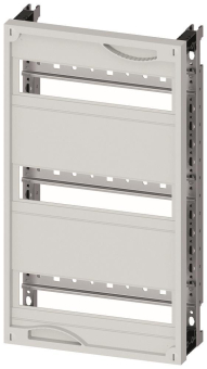 Siemens 8GK4051-3KK11 ALPHA160DIN, SMB 