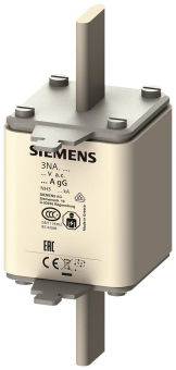 SIEM NH3-Sicherungseinsatz 300A  3NA3350 