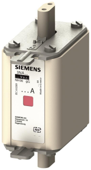 Siemens 3NA78307 NH00 100A 500VAC/250DC 