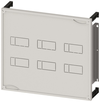 Siemens Leistungsschalter  8GK4731-3KK22 