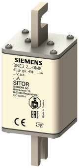SIEM SITOR                 3NE3236-0MK08 