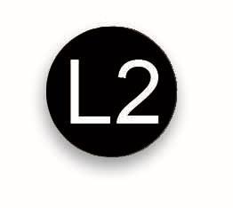 Cimco Leiterkennzeichnung L2      182622 