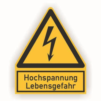 CIMCO Cimco 182726 Warnschild     182726 