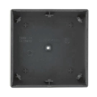 BJ Wippe 1f Jalousie schwarz 6232-10-885 