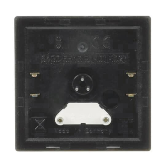 BJ carat Dimmer-Tastfläche   6543-84-101 