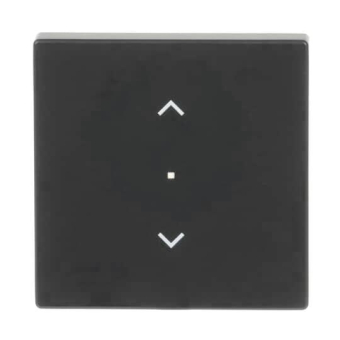 BJ Wippe 1f Jalousie schwarz 6232-10-885 