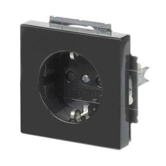 BJ carat Schuko Kombi mit     20EUCKS-81 