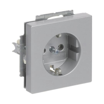 BJ future linear Schuko Kombi   20EUC-83 