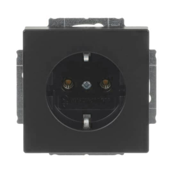 BJ future linear Schuko Kombi 20 EUC-885 