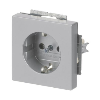 BJ future linear Schuko Kombi   20EUC-83 