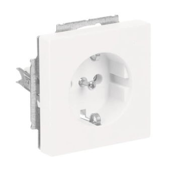 BJ future linear Schuko Kombi 20 EUC-884 