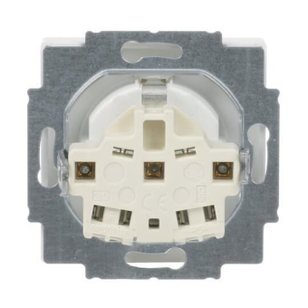 BJ future linear Schuko Kombi 20 EUC-884 