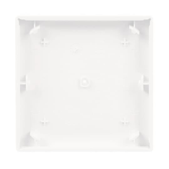 BJ Wippe 1-fach Symbol Licht  6231-10-84 