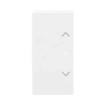 BJ Wippe links 2-fach Symbol  6232-20-84 