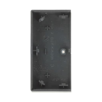 BJ Wippe/L 2f Licht schwarz  6231-21-885 