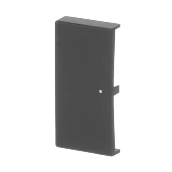 BJ Wippe 2f schwarz matt     6230-20-885 